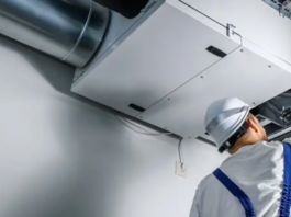 air conditioning services