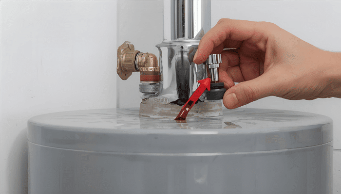 endless hot water