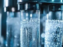 uv water purification