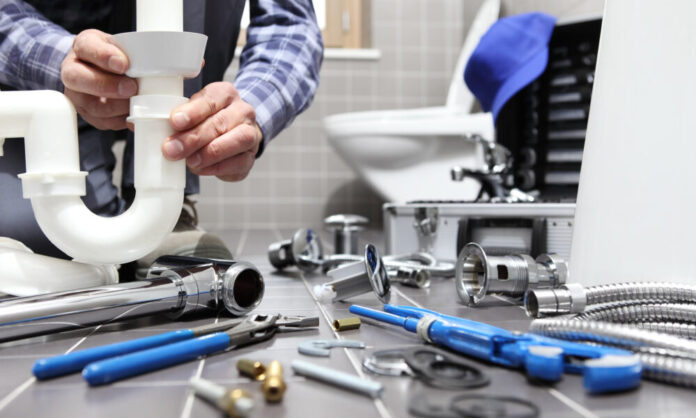 plumbing