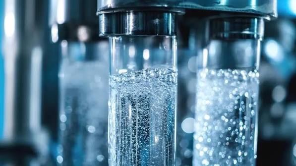 uv water purification