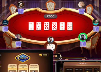 Teen Patti Master
