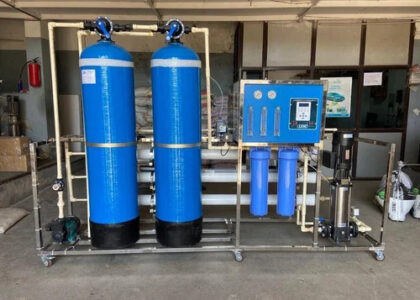 water treatment systems